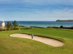 Golf @ Gold Coast Hotel